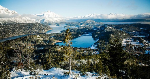 Bariloche by GraceOda (flickr)