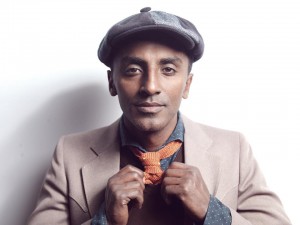 Marcus Samuelsson