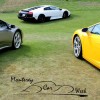 Monterey Car Week