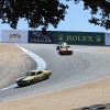 monterey historic Racing