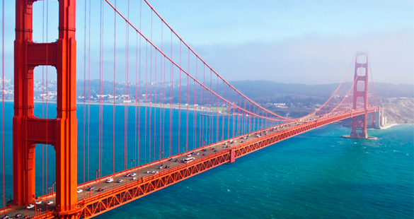 São Francisco :: Califórnia