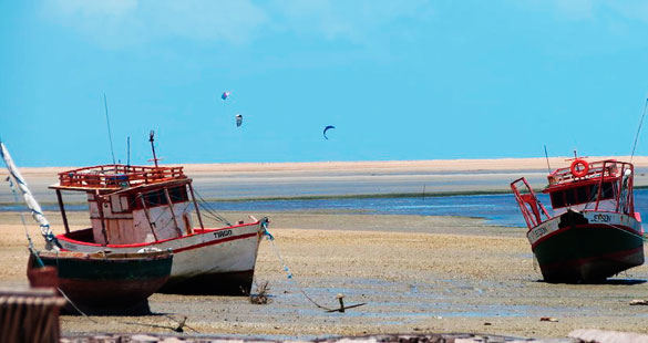 SurfinSemFim :: downwind com Mitu Monteiro