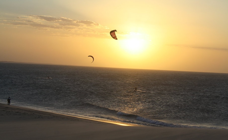 6 destinos de aventura para os feriados de 2018