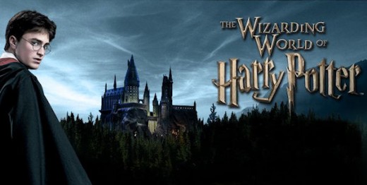 Guia Digital de Orlando - Harry Potter Wizard Wolrd