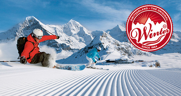 Suíça: 150 anos do Turismo de Inverno