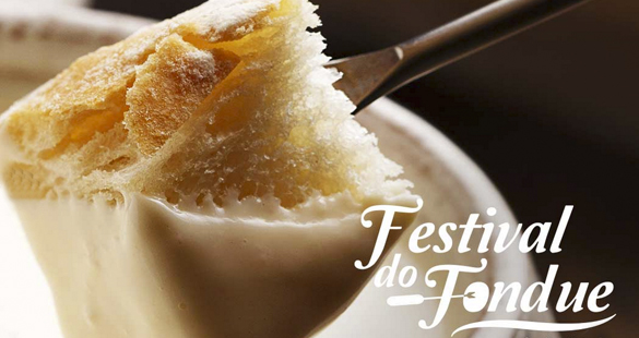 Festival de Fondues