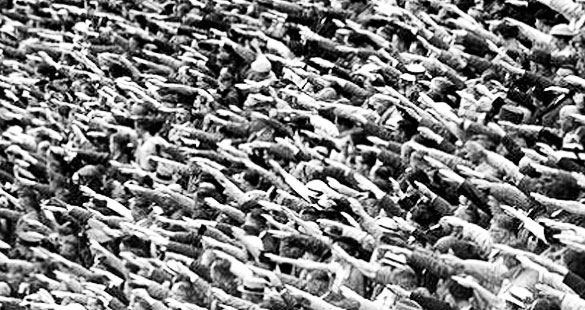 Alerta! o fascismo paulistano