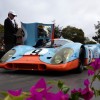 Porsche 917 K 1970 #017004 - Best of the show