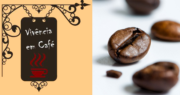 Curso Vivência em Café