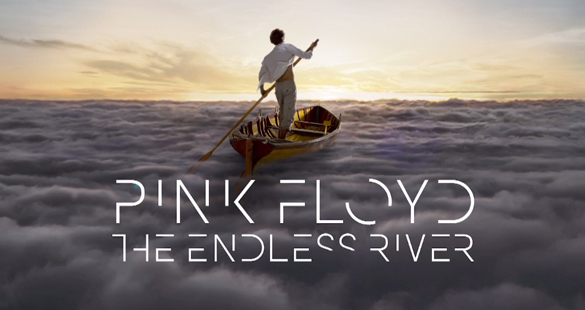 Pink Floyd ‘The Endless River’