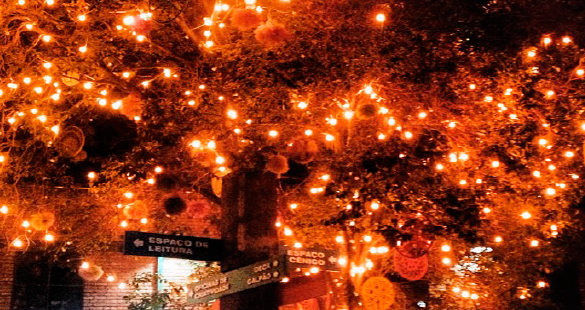 Exposição “Utopia: a cidade que eu quero viver”