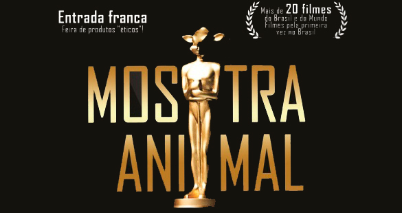 V Mostra Internacional de Cinema Pelos Animais