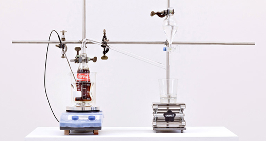 ‘The Real Thing’