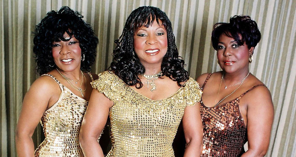 Martha Reeves & The Vandellas