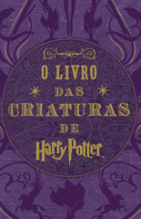 O livro das criaturas de Harry Potter