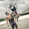 Kitesurf kids