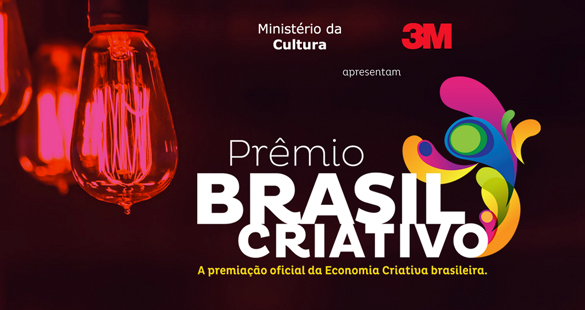 Prêmio Brasil Criativo