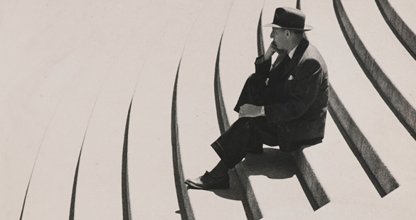 Exposição A Arte da Lembrança – A Saudade na Fotografia Brasileira