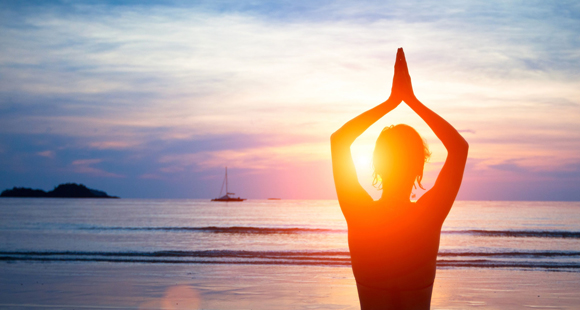 Como curar o corpo e o coração