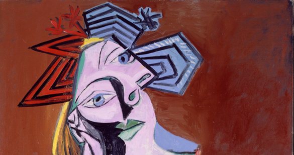 Exposição: Picasso e a Modernidade Espanhola