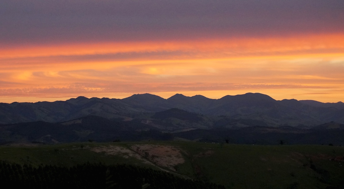 Festival de música “Acordes na Serra”