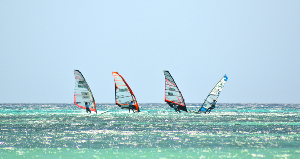 29ª edição do Aruba Hi-Winds | 2015