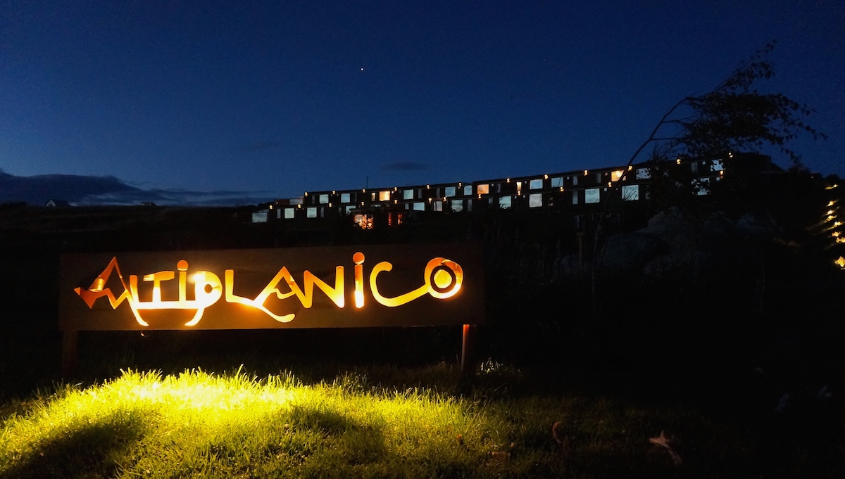Altiplanico Sur :: Ótima opção de hotel em Puerto Natales