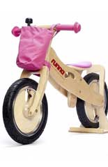 Consumo consciente de brinquedos