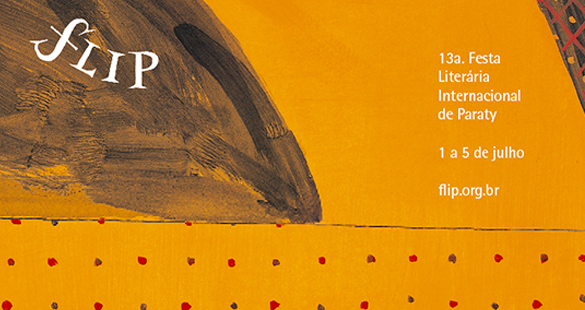 Flip 2015 :: Festa Literária Internacional de Paraty