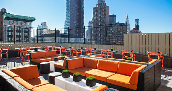 Eventos agitam Nova York no 2º semestre