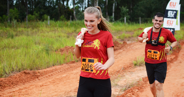 Xtreme Race Barueri: Inscreva-se!