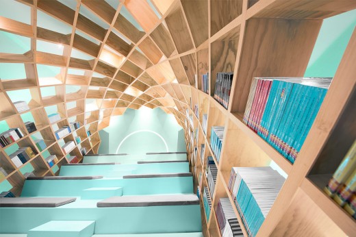 Conarte-Library-bibliothèque-design-Monterrey-Anagrama-mexique-blog-espritdesign-7