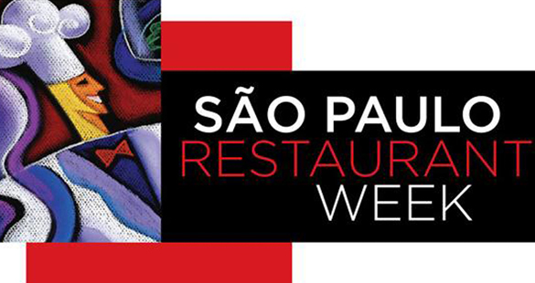 São Paulo Restaurant Week 2015