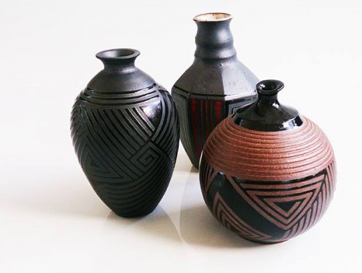 carvalho ceramica