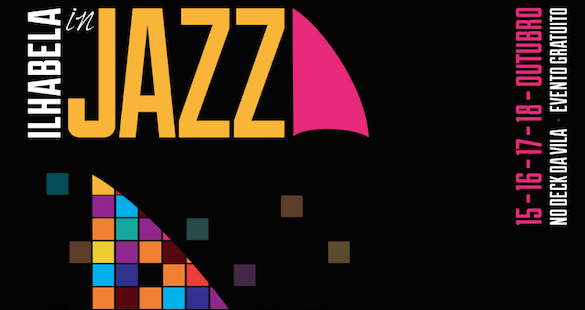 Ilhabela In Jazz 2015
