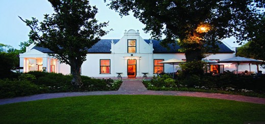 Erinvale Estate Hotel & Spa – Somerset West, África do Sul 