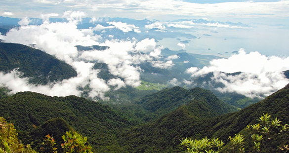 Cunha recebe o maior evento de ciclismo da América Latina