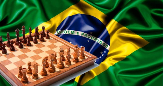 xadrez brasil