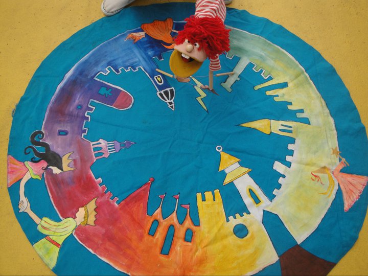 Como entreter os pequenos em uma festa de aniversário