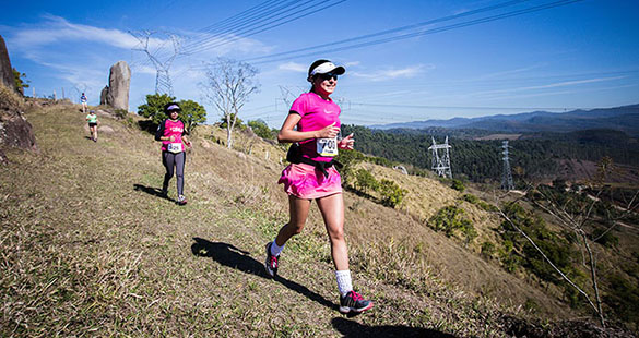 Correr nas montanhas: A Rainha da Montanha tem data definida!