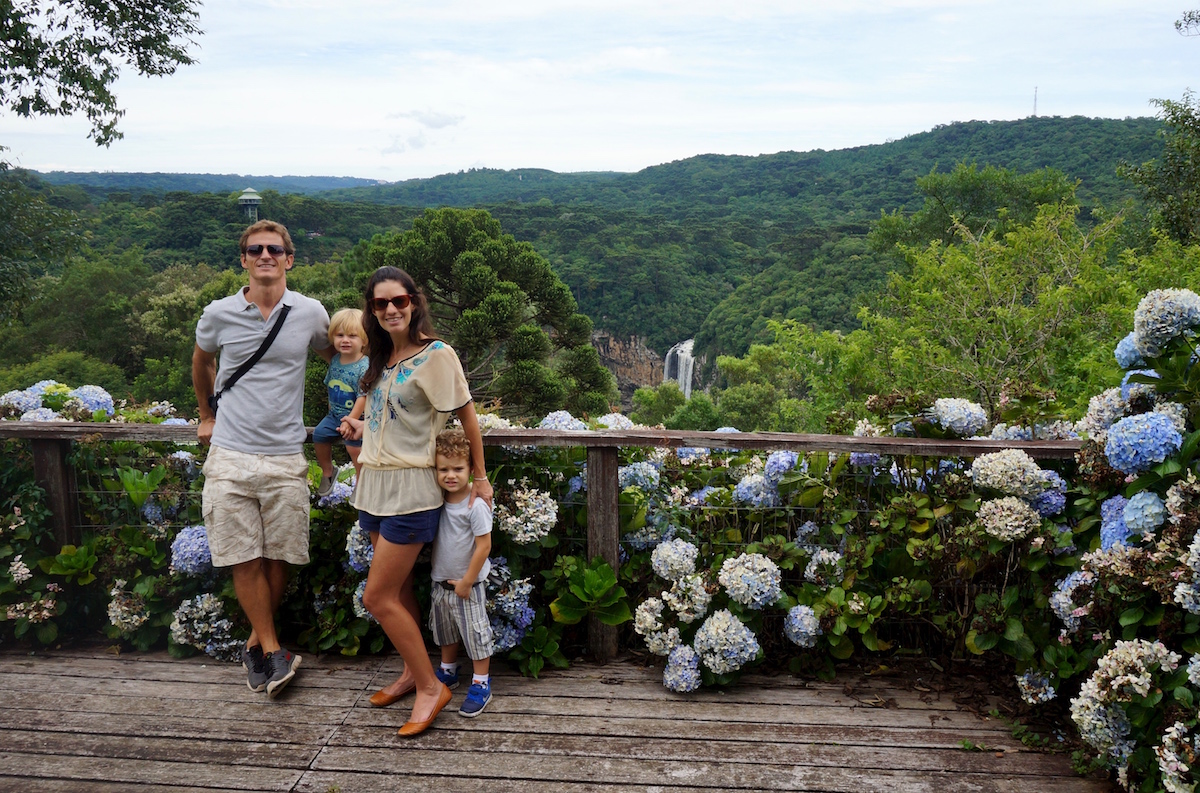 4 Roteiros de Viagens para o Dia das Crianças