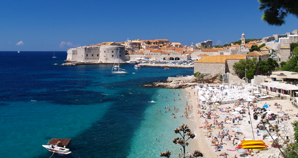 Croácia :: Roteiro de 7 dias em Dubrovnik