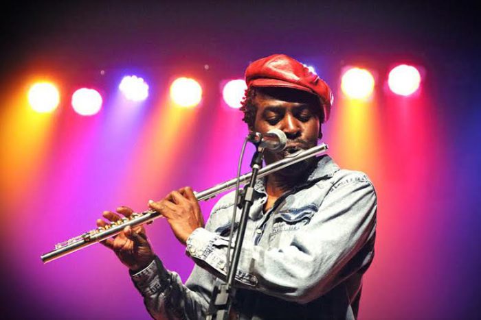 19/02: Soul, samba, reggae e balada no Toca Brasil do Itaú Cultural