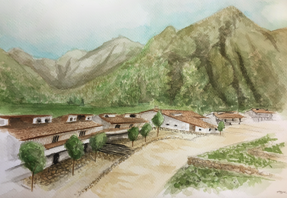 Explora :: Valle Sagrado