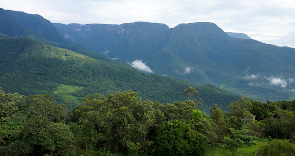 Aparados da Serra :: Santa Catarina