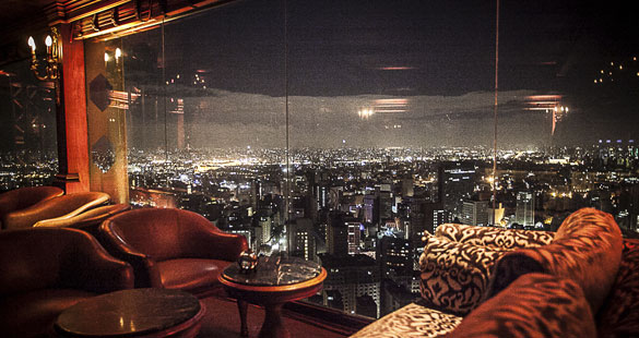 Jazz, bossa nova e a melhor vista de SP no Terraço Itália