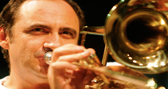 Bocato Toca Jazz: Tributo a Wayne Shorter