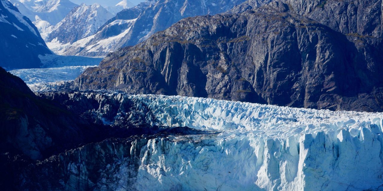 Cores, vida e sabores do Canadá ao Alasca