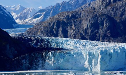 Cores, vida e sabores do Canadá ao Alasca