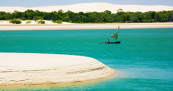 Lindas imagens de Fortim-CE by Alex Uchoa